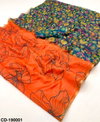 Chanderi By Rajyog Chanderi Linen With Weaving Border Saree Wholesale Online